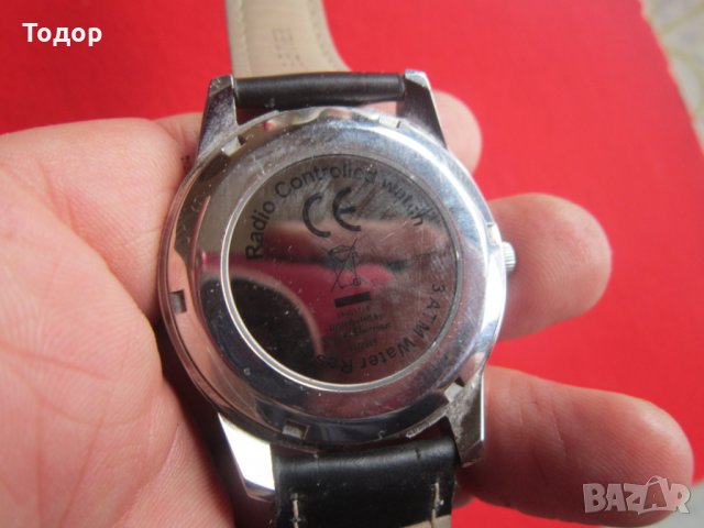 Страхотен радиочасовник кварц , снимка 3 - Колекции - 28335089