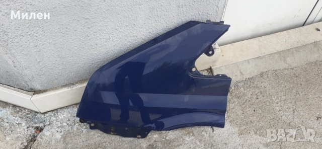 Ford Transit. 2006-2013 Година. Преден Ляв Калник. Форд Транзит. Перфектно Състояние. , снимка 6 - Части - 33220255