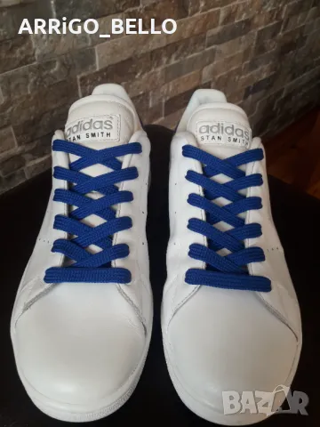 Adidas Stan Smith, снимка 2 - Кецове - 47631353