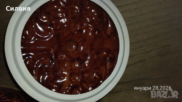 Нов гювеч , снимка 4 - Съдове за готвене - 53261776