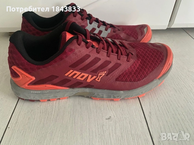 Обувки за терен INOV-8 TRAILROC, снимка 2 - Маратонки - 27135740