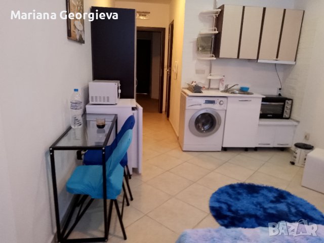 Студио в Сънсет Кошарица, снимка 7 - Апартаменти - 43342460