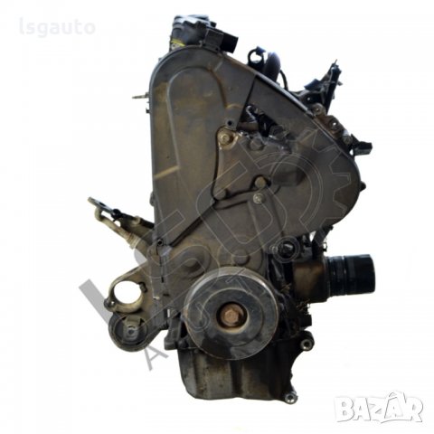 Двигател 2.0 дизел Citroen Xsara Picasso 2000-2010 C240321N-33, снимка 4 - Части - 32381415