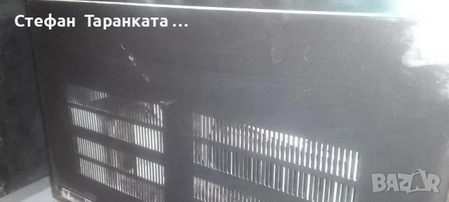 усилвател за 110 волтови колони предназначен за хотели, снимка 8 - Ресийвъри, усилватели, смесителни пултове - 53307395