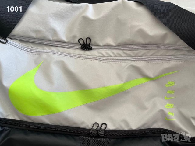 Nike сак , снимка 1