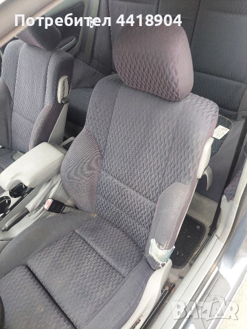 бмв е46 , снимка 5 - Автомобили и джипове - 52856201