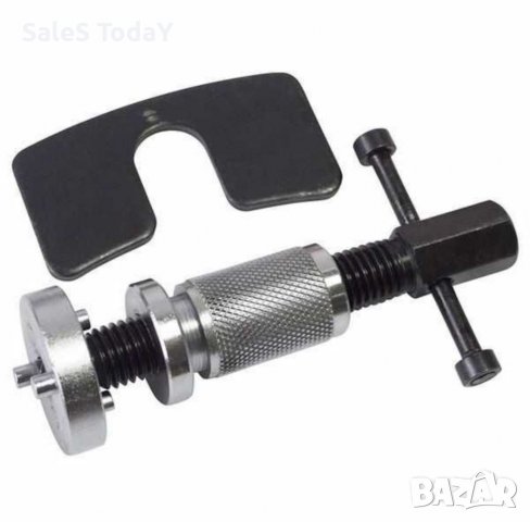 Инструменти за спирачни апарати , За прибиране, 3 части, Метал, снимка 2 - Аксесоари и консумативи - 38354377