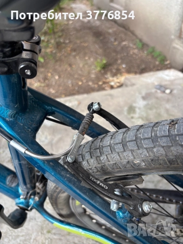 Велосипед Drag c1 ride , снимка 7 - Велосипеди - 51858901