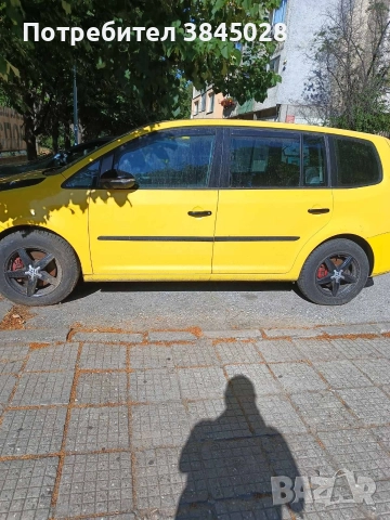 Продавам кола, снимка 2 - Автомобили и джипове - 52748098