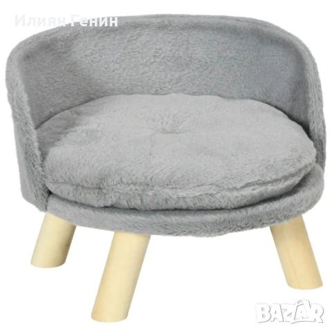 Легло за домашни любимци PawHut , снимка 5 - За кучета - 53449425