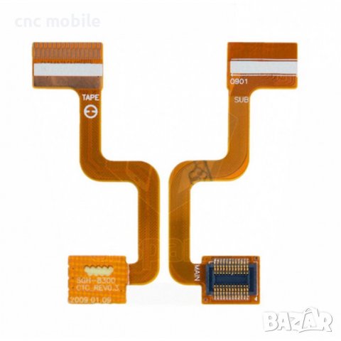 Samsung B300 - Samsung SGH-B300 лентов кабел , снимка 2 - Резервни части за телефони - 28416990