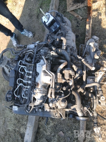 Мотор и скорости мултитроник, снимка 2 - Автомобили и джипове - 52937321