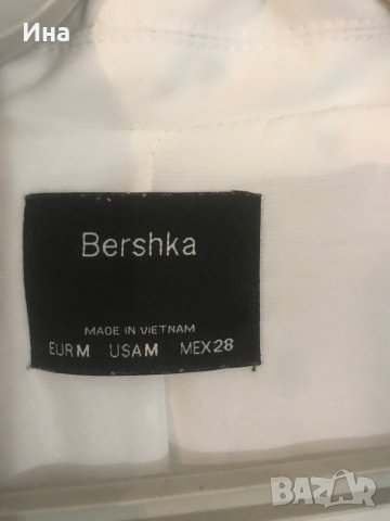 Дамско сако Бершка, снимка 2 - Сака - 43447482