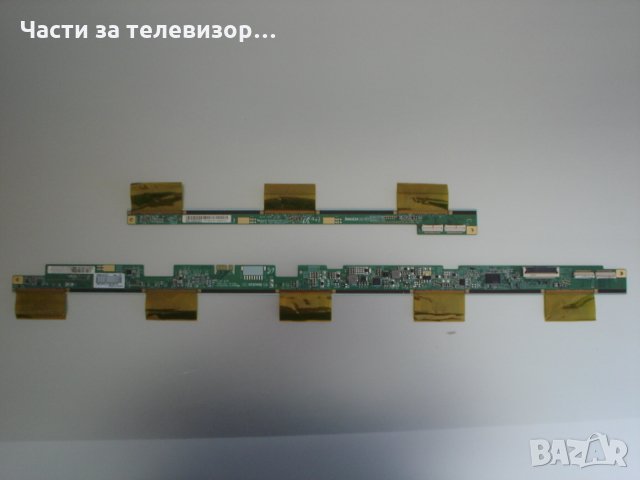 Screen Boards V400HJ6-PE1 REV.C8 TV SAMSUNG UE40M5002AK