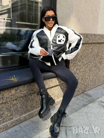 якета louis vuitton , снимка 5 - Якета - 50745404