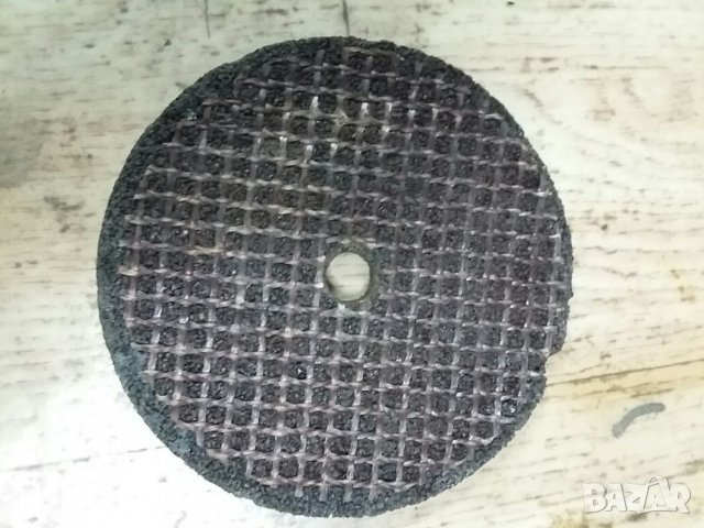 Диск шмергел 