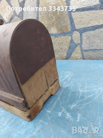 Антична шевна машина SINGER., снимка 5 - Шевни машини - 52517237