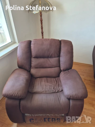 Пране на мека мебел , снимка 8 - Други почистващи услуги - 51326105