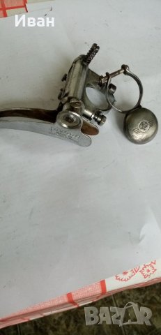 Шокове и други вело части, снимка 6 - Велосипеди - 32609332