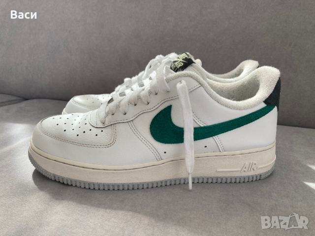 Nike Air Force 1 Low '07 оригинални маратонки, снимка 2 - Маратонки - 44935975