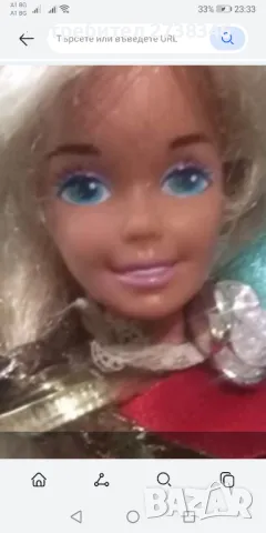 Ретро кукли Барби от колекция , снимка 7 - Кукли - 50374517