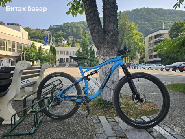 Продавам велосипед RAM XC2. 