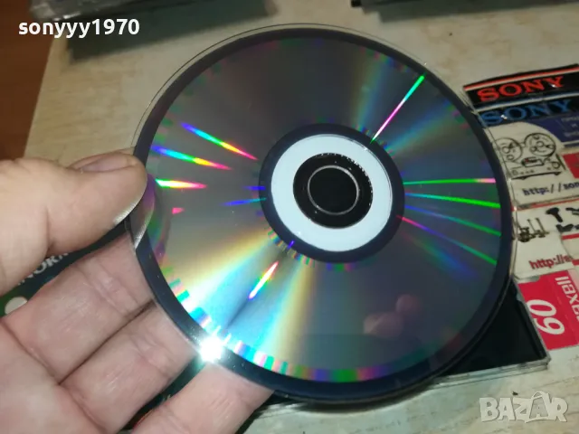 A BREAK FROM THE NORM CD 1105250737, снимка 16 - CD дискове - 50237636