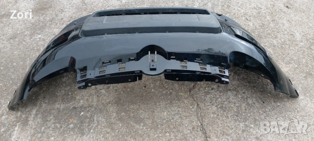 предна броня Fiat Panda, снимка 4 - Части - 52049880