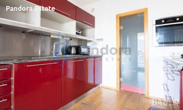 1-СТАЕН апартамент под наем, гр. София, кв. Лозенец, снимка 3 - Апартаменти - 52401318