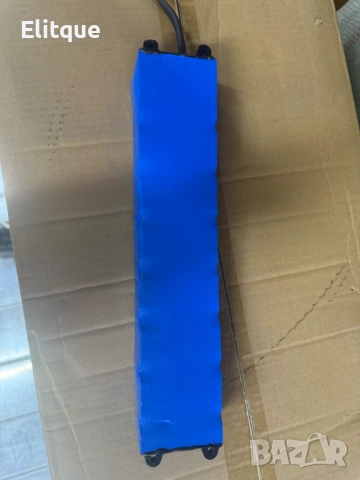 Литиево-йонна батерия за електрически велосипеди и скутери - 36V, 7.8Ah, снимка 4 - Друга електроника - 52852196