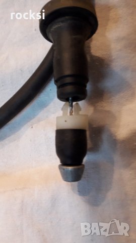 Жило за газта за  Пежо 107,Ситроен С1 и Тойота Айгоу 1000к.см от 2005 до 2015г., снимка 2 - Части - 34606996