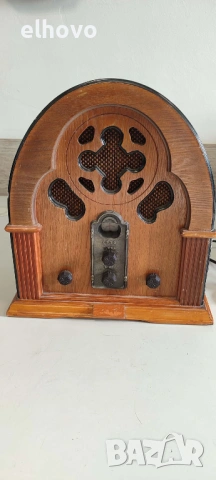 Радиокасетофон Magna G670, снимка 2 - Радиокасетофони, транзистори - 53017664