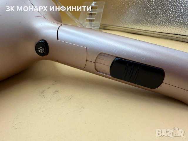 Сешоар QUIGG GT-HDIRF-03, снимка 7 - Сешоари - 52336277