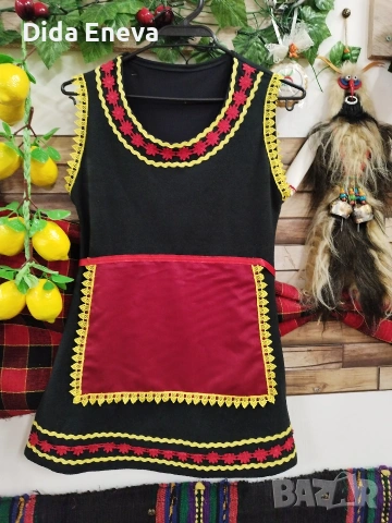 сукманче, снимка 3 - Детски рокли и поли - 53403336