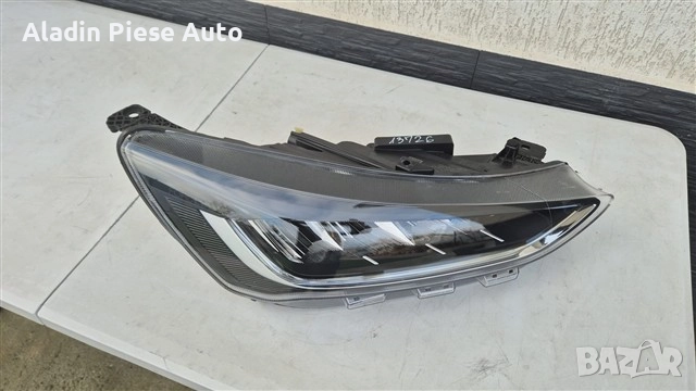 Десен фар Full LED Ford Focus 4 Facelift година 2022 2023 2024 2025 код NX7B13014CD 