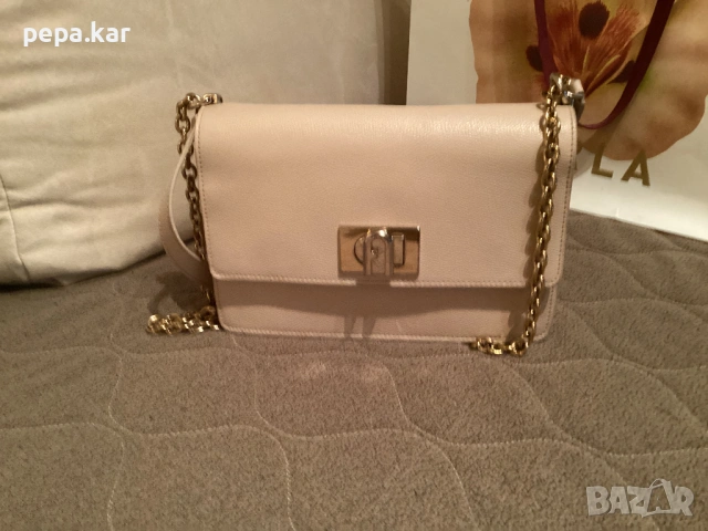 Чанта Furla - линия 1927 