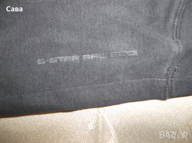 Спортно горнище G-STAR   дамско,Л, снимка 6 - Спортни екипи - 28959991