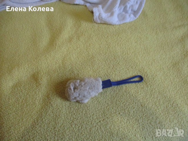 Четка и кърпи за прах, снимка 5 - Други стоки за дома - 37410831