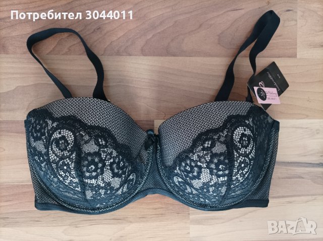 Нов сутиен 85G, снимка 2 - Бельо - 37754248