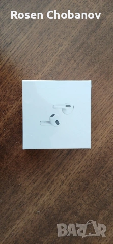 Apple airpods 3rd gen 