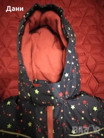 Ново 86/92, снимка 3 - Бебешки якета и елеци - 34699916