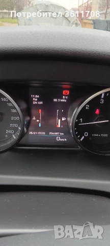 Land Rover Discovery Sport, снимка 14 - Автомобили и джипове - 53222731