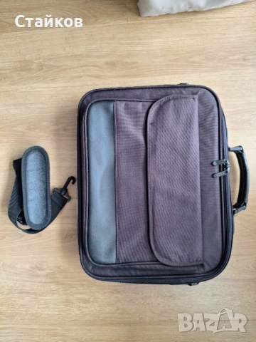 чанта за лаптоп ,нова,40Х30см, снимка 3 - Лаптоп аксесоари - 52105903