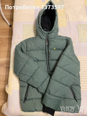 Яке Reserved за момче, ръст 164см, ново с етикет, снимка 2 - Детски якета и елеци - 53002433