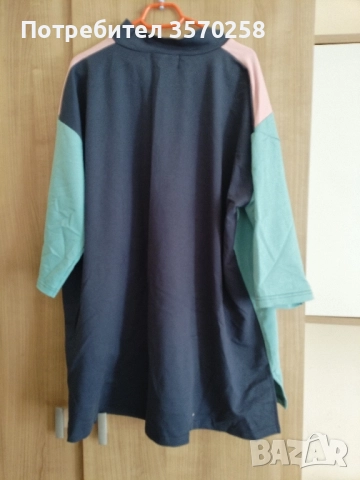 Дамска блуза с 3 /4 ръкав , снимка 2 - Тениски - 52030322