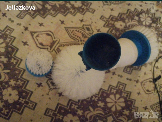 Четки за прахосмукачка , снимка 2 - Други машини и части - 51146126