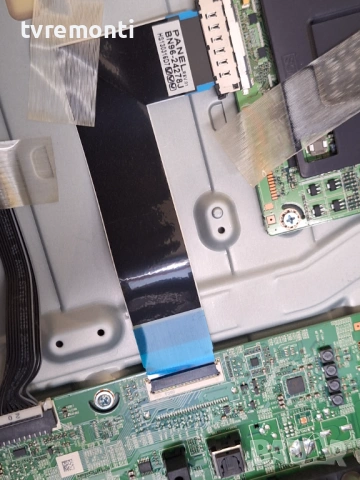 MAINBOARD BN41-01954  за 32-инчов телевизор Samsung UE32F6100, с дисплей  CY-HF320CSLV1H , снимка 3 - Части и Платки - 53175987