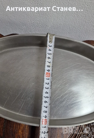 Меден тиган, снимка 8 - Съдове за готвене - 52968395