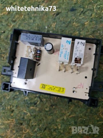 Часовник от фурна Siemens , снимка 2 - Печки, фурни - 39341615