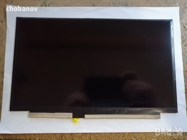 Матрица за лаптоп, 11.6", eDP, Slim, Full HD, снимка 6 - Части за лаптопи - 52547416